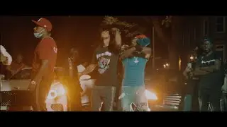 K. Smyllz x Sincere - Loyalty (Official Music Video)