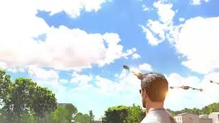 Serious Sam 4 «Крутой Сэм 4»