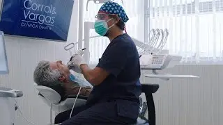 Corral & Vargas: Helping patients remotely in the new normal