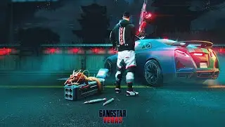 Watch me play Gangstar Vegas via Omlet Arcade!