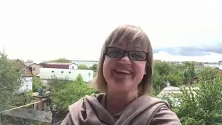 Елена Троценко  Отзыв на курс Каббала для жизни
