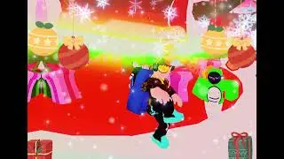 Merry Christmas🎄|Thanks For 64 subs😭yall| Pineapple Bandit|