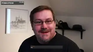 Creating a chat and events overlay with tmi.js, express, and socketio