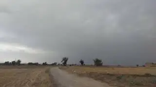 #beautiful #cloudy #weather  #village #nature #travel #travelvlog