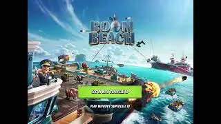 How to disconnect and reconnect your supercell Id Boom beach part2