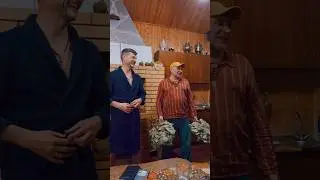 🚀Немного кадров с нашей встречи с Александром Марченко @borras_par
