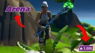 Me desafiaram a Jogar Sério e olha o que eu fiz! #GOFTWN