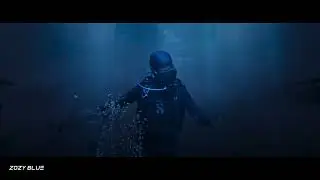 Madwave - In Search Of Atlantis (Steve Dekay Remix) [Music Video] Monster Force