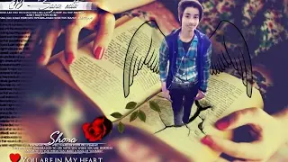 Alone Boy Editz || Picsart Editing Tutorial || SaGar Editz ||