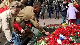9 Мая 2023.Вологда.