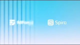 Spiro: The New Stage in fdForge Development