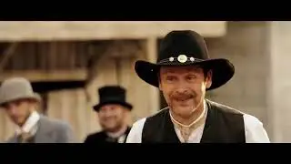 Pat Garret & Billy The Kid [ with: Klaus Kinski mignon ]