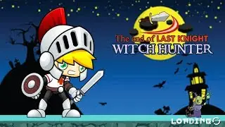 Last Witch Hunter Game