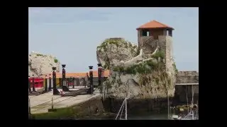 Fotos de: Cantabria - Castro Urdiales - Pueblo con encanto