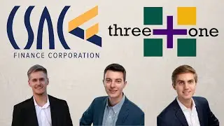 Three+One presents Data: The Key To Maximizing ARP Funding