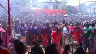 Payel Tripura live performance 2024.