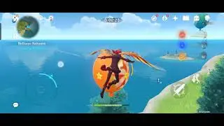 Floral Free fall event quest guide || Ichadz