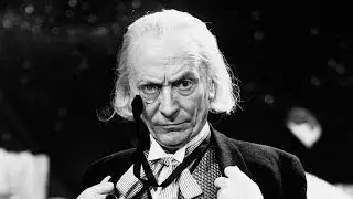 1st Doctor Tribute | William Hartnell | Doctor Who | First Doctor
