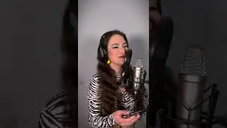 #rihannastay #rihannacover #singermadrid #певицамадрид #cantantemadrid #staycover #femalevocals