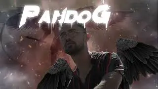 Pando G Perditio Guest Mix Series - Breaking Set 🖤🐼🖤 |  DELECTABLE DARK BEATS 🖤🥀🖤 