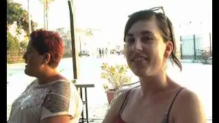 Girls in Turkey- A Story of Travel