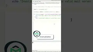Coding in PHP involves explosions - Email FunFact by Mailtrap