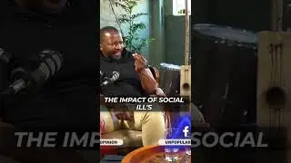 Impact Of Social Ill
