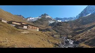 ÇAMLIHEMŞİN AVUSOR  YAYLASI 