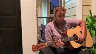 Indescribable (cover) Chris Tomlin