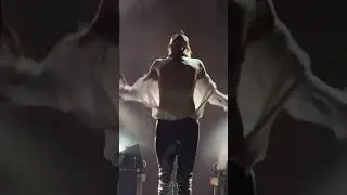 ааааааааааааа!какой он прекрасный 😍💓💋#shaman#любимка #рудной