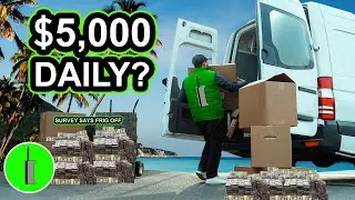 The Angry CEO of Walmart Scam