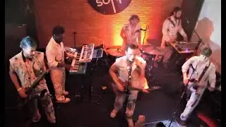 Thumpasaurus live@ Supersonic , Paris , 06/16/2023