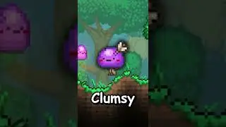 HOW TO GET EVERY TOWN SLIME IN TERRARIA 1.4.4!! 🤩