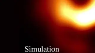 Stephen Crothers on the Synthetic Imaging of EHT’s “First Image of a Black Hole” in M87