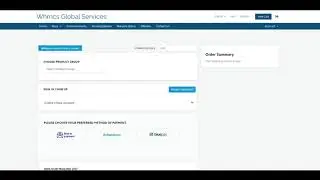 How to Add Quantity Configurable Option in One Page Orderform?