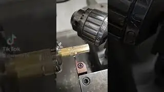 First Chips on the Monarch