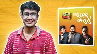 Mukesh Gutkakhor || Bolo Jubaan Kesari || Kinkykeen