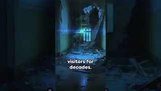 Tampa Theatre: A Haunting Tale  