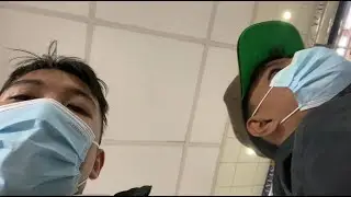 CAP KANDA !! ft. MINGO & Kale Babuwa