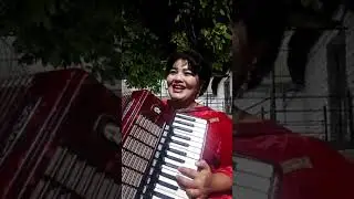 Феруза Холпа - Ажойиб зиёфат тароналари