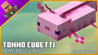 Tonno Cubetti | feat. Bello FiGo [Pesce d’Aprile]