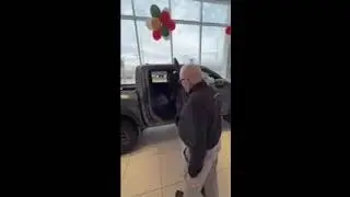 Check out this Frontier at Nissan of Macomb!