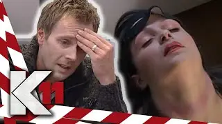 Gerrit in the sex trap: 