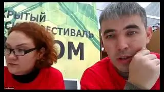 Олимпиада РобоФест Башкортостан 2022 - 20 января (автоматическая запись Zoom)