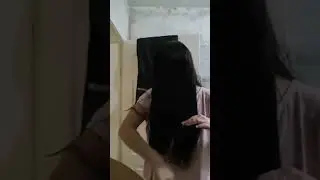 Окса под Коксом. КАК ПРАВИЛЬНО СУШИТЬ ВОЛОСЫ НА ГОЛОВЕ.