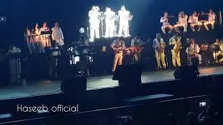 live sonu nigam Entry in Concert 🇬🇧