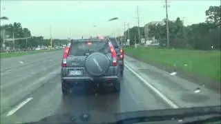 HWY 65 East Bethel to HWY 610E Brooklyn Park HD