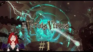 The Power of Words -  In Verbis Virtus