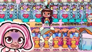 100 ПРОЗРАЧНЫХ ЖЕНЩИН!? 🙀 ЛУЧШЕ НЕ ПРОВЕРЯЙТЕ ЭТИ БАГИ В АВАТАР ВОРЛД 🥰