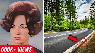 Oldest Cold Case FINALLY SOLVED in 2022 | Nancy Marie Case | Mysterious Hook